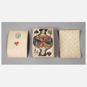 Leipziger Kartenspiel