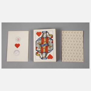 Kartenspiel Österreich