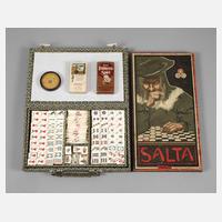 Konvolut Gesellschaftsspiele111