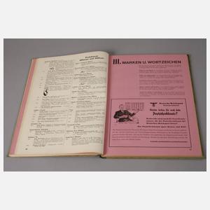 Deutsches Spielwaren-Adressbuch