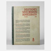 Deutsches Spielwaren-Adressbuch111