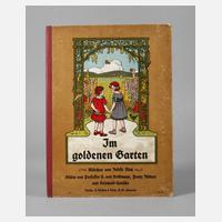 Im goldenen Garten111