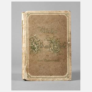 Märchen aus Feld und Wiese