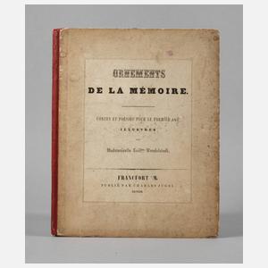 Französisches Kinderbuch