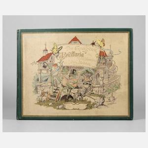 Der Gesangverein Brüllaria