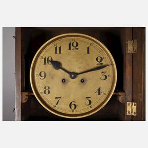 Wanduhr Gründerzeit