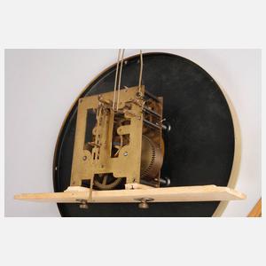 Wanduhr Gründerzeit