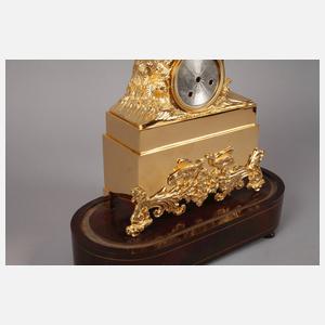 Tischuhr für Bastler