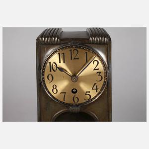 Tischuhr Lorenz Furtwängler & Söhne