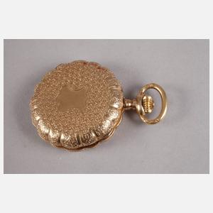 Halbsavonnette Ch. Suchy & Fils