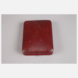 Halbsavonnette Ch. Suchy & Fils