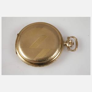 Taschenuhr Tutima Glashütte