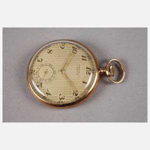 Taschenuhr Union Soleure