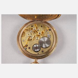 Taschenuhr Union Soleure