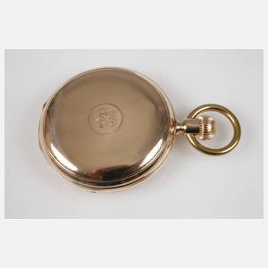 Savonnette J. Assmann Glashütte