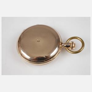 Savonnette J. Assmann Glashütte