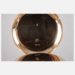 Savonnette J. Assmann Glashütte