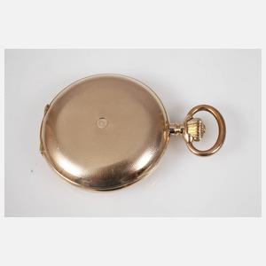 Savonnette System Glashütte