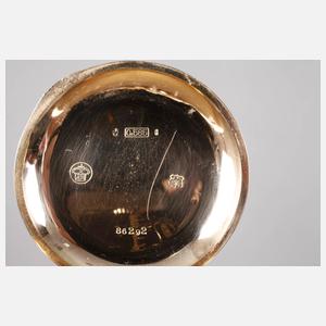 Savonnette System Glashütte