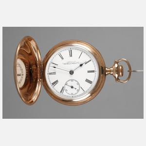 Goldsavonnette Waltham