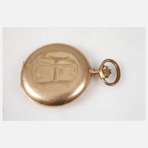 Goldsavonnette Nomos