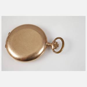 Goldsavonnette Nomos