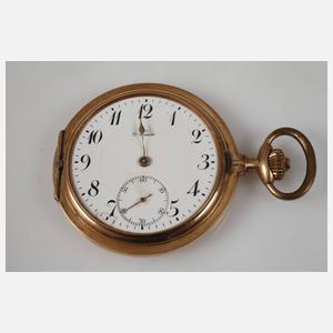 Goldsavonnette Nomos