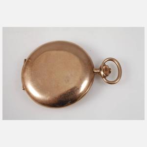 Goldsavonnette Glashütte