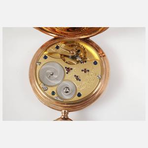 Goldsavonnette Glashütte