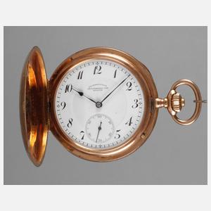 Goldsavonnette Glashütte