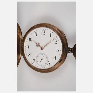 Goldsavonnette Monopol