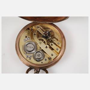 Goldsavonnette Monopol