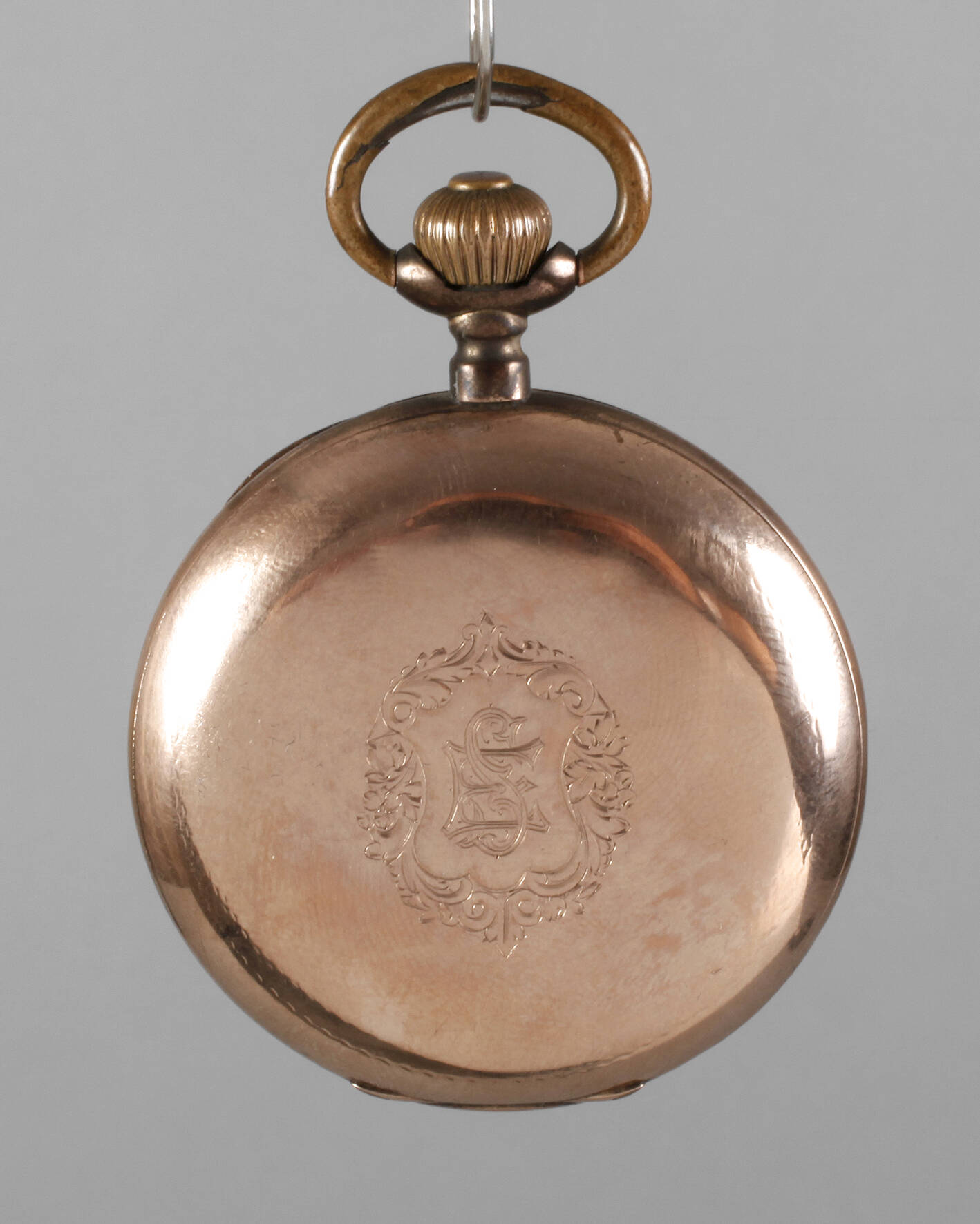 Goldsavonnette Monopol