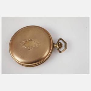 Goldsavonnette Art déco