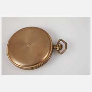 Goldsavonnette Art déco