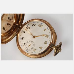 Goldsavonnette Art déco