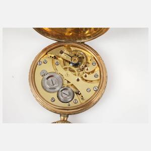 Goldsavonnette Art déco