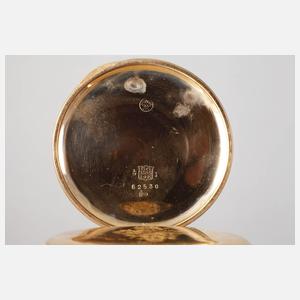 Goldsavonnette Art déco