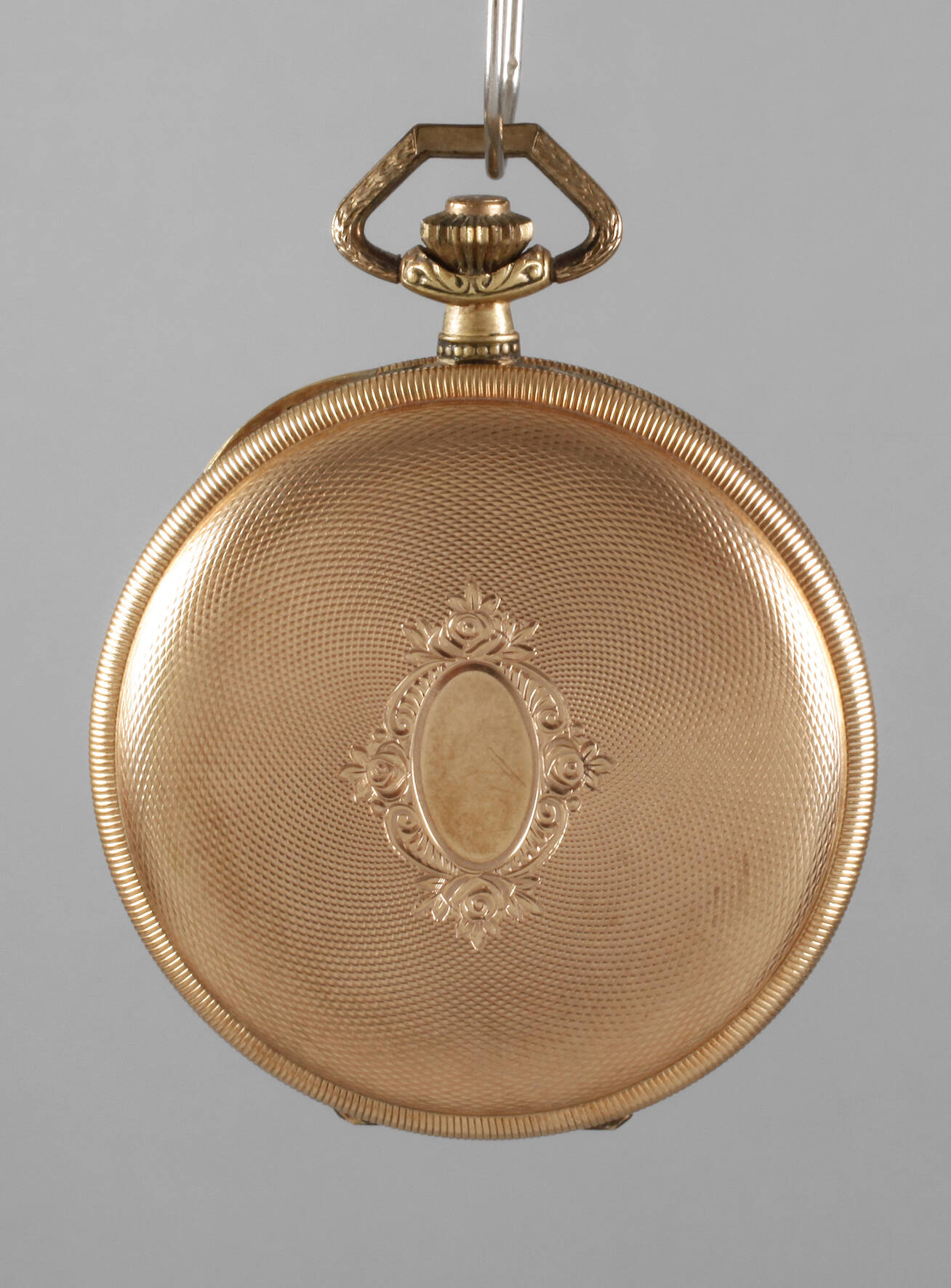 Goldsavonnette Art déco