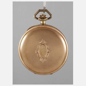 Goldsavonnette Art déco