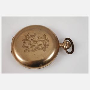 Goldsavonnette "SAXONIA" Dresden