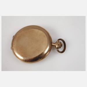 Goldsavonnette "SAXONIA" Dresden