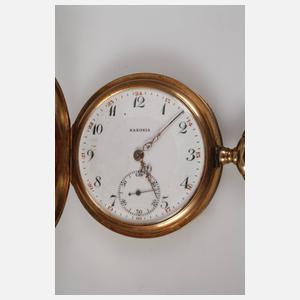 Goldsavonnette "SAXONIA" Dresden