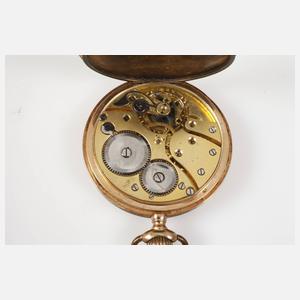 Goldsavonnette "SAXONIA" Dresden