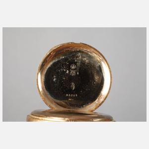 Goldsavonnette "SAXONIA" Dresden