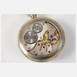 ENTFÄLLT: Deutsche Militäruhr