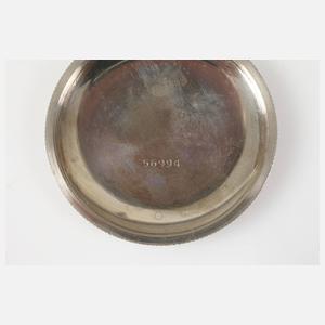 ENTFÄLLT: Deutsche Militäruhr