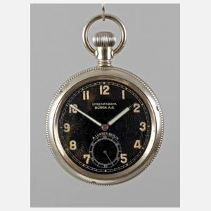 ENTFÄLLT: Deutsche Militäruhr