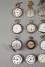 Konvolut Taschenuhren