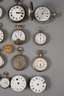 Konvolut Taschenuhren